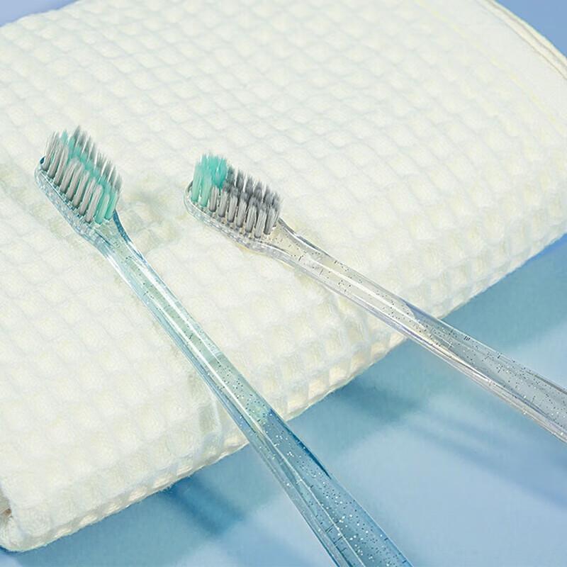 Little Deer Mom Orthodontic Toothbrush