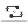 Motorcycle Gas Tank Lift Kits Fit for NightsterIron 48 72 XL883 XL1200 All Model 1995UP