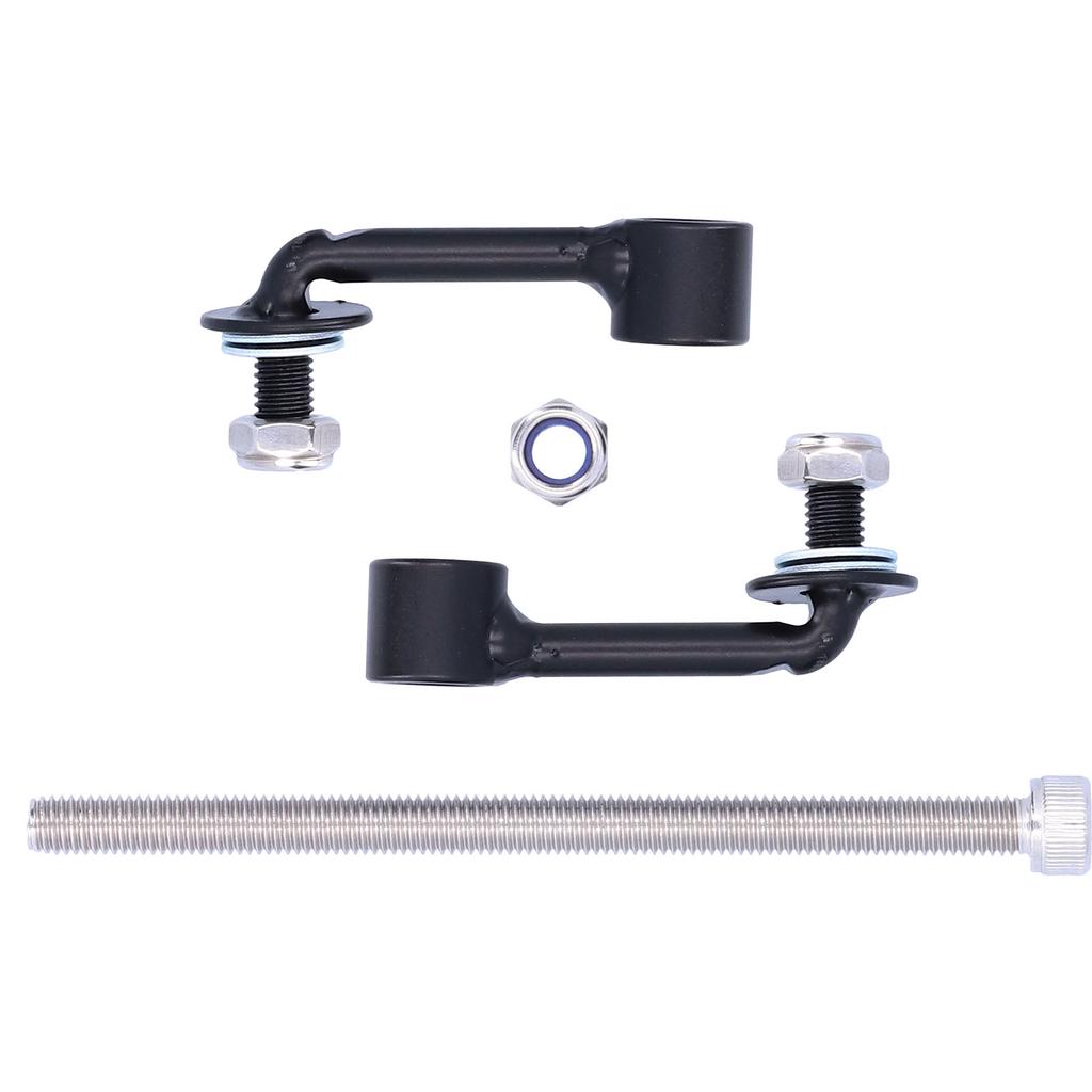 Motorcycle Gas Tank Lift Kits Fit for NightsterIron 48 72 XL883 XL1200 All Model 1995UP