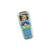Educational Toy - Fisher Price - Puppy Remote Control - Blue - 2 AA Batteries - 6 Months+