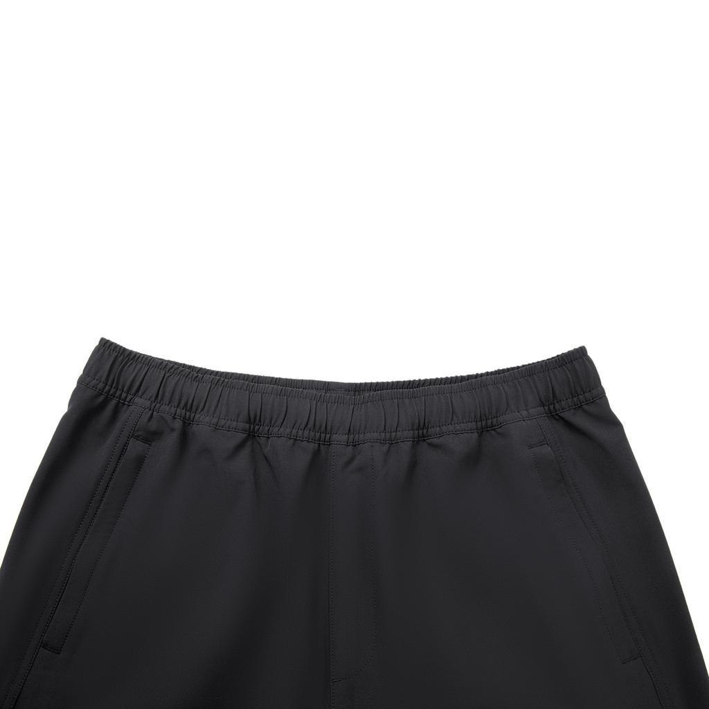 Li Ning Fitness Series Logo Stitching Sports Long Pants Casual Pants Men Pants AYKV899-2