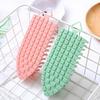 Multifunctional Flexible Cleaning Brush Household Kitchen Stove Cleaning Brush Bathtub Tile Scrubbing Clothes Brush Home Tool