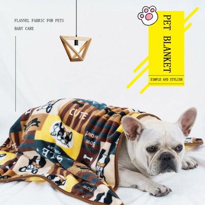 frenchie blankets