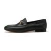 Women S Loafer Black w9S00382S11vg
