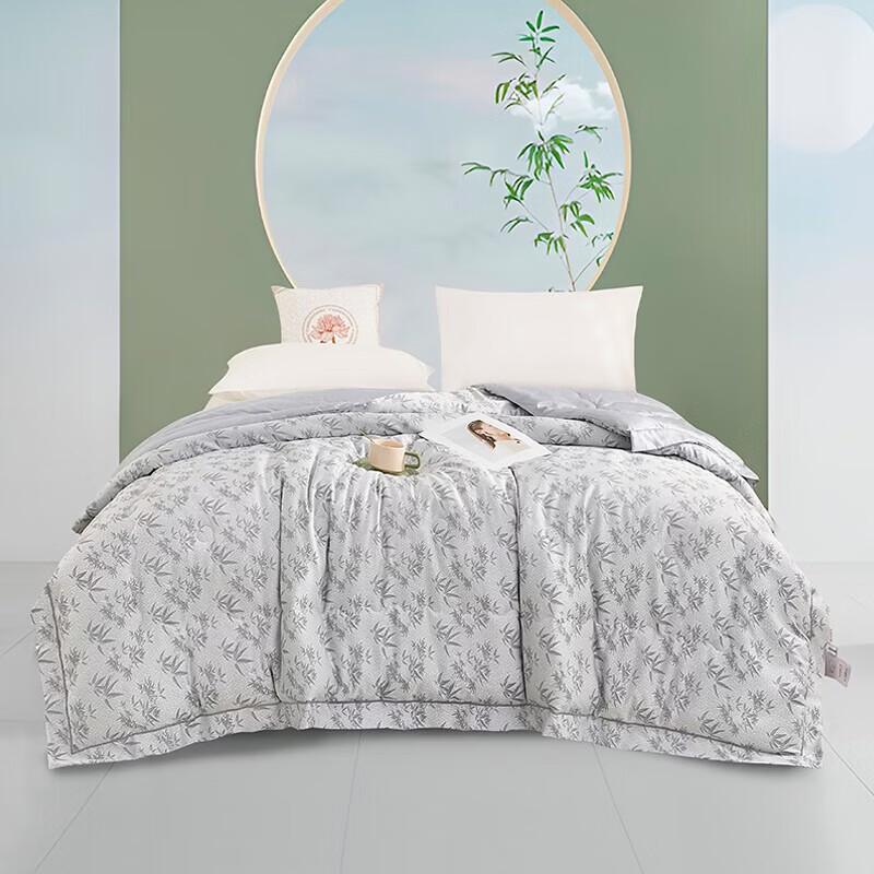 Tangna Home Textiles Yarn-Dyed Jacquard Spring/Autumn Quilt