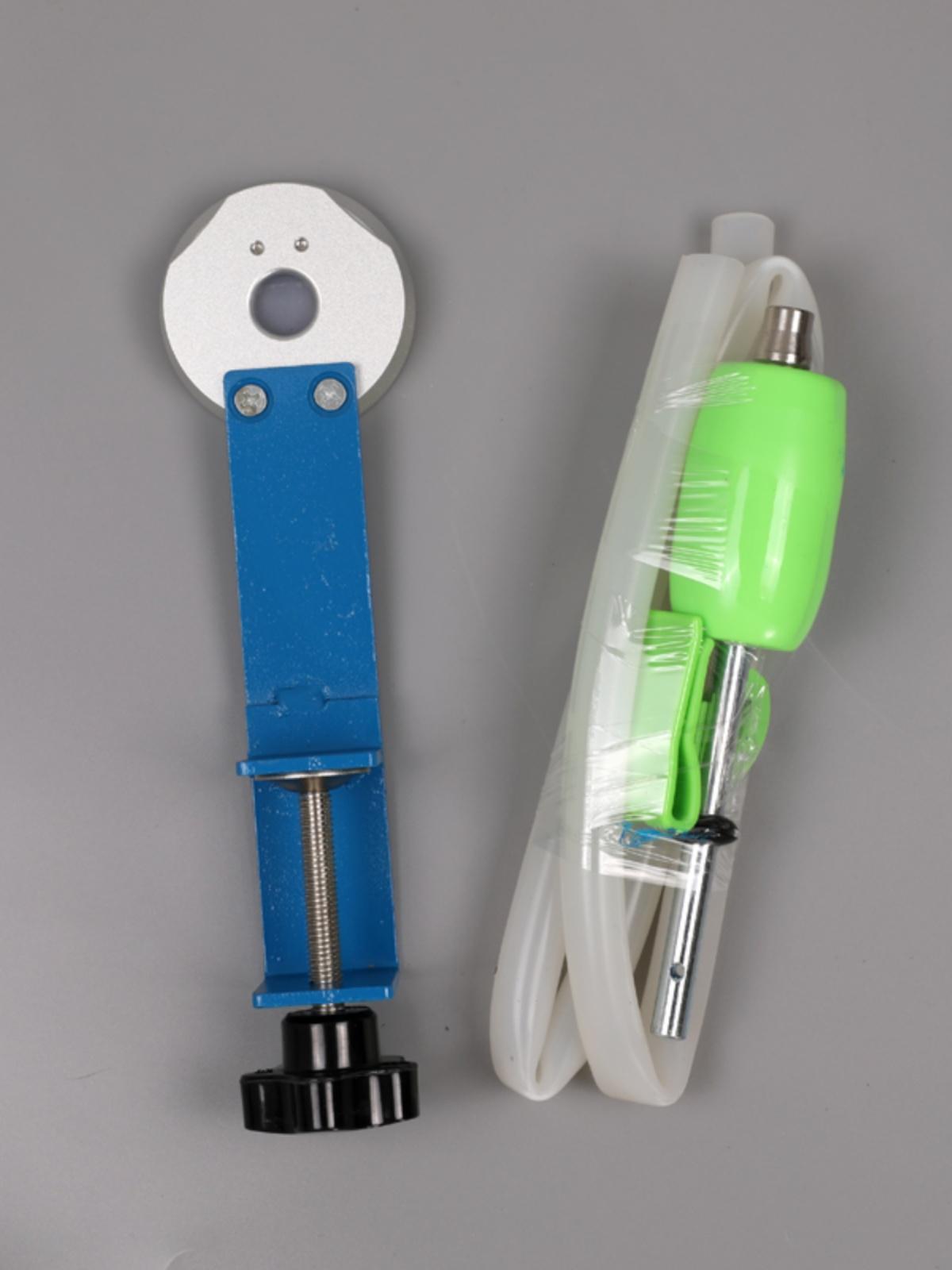 Latex Balloon Expander Inflator Toy Ball Expansion Tool for Festival Decorations Ground And Bursting Balloons Ball expander