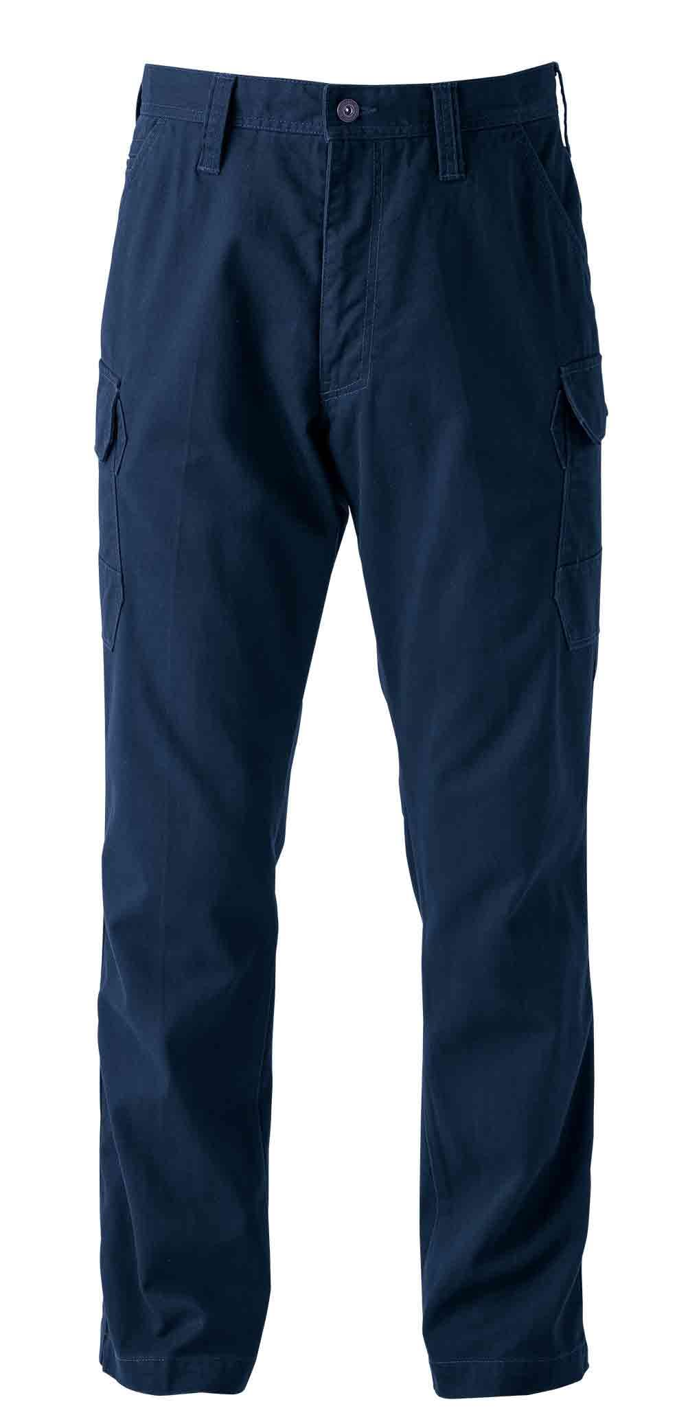 

EVEN RIVER Flame Resistant Cargo, All Season, Deep Navy, SR7002 04, 82cm