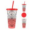 Large Capacity 24oz Color Changing Cup with Pattern for Cold Drinks and