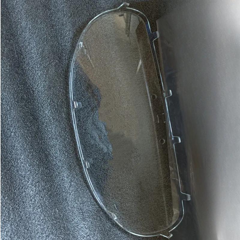 For Hyundai Sonata EF Trument Glass Cover, Combination Trument Glass Transparent Cover,  OEM 94360000 94360-000