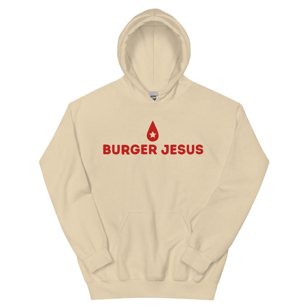 CONAN GRAY RED RIBBON WISHBONE HOODIE Winter Fleece Hooded Sweatshirts Graphic Men Women Clothing Fashion Hoodies