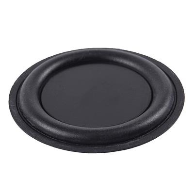 62Mm Rundes Bassmembran Verstärkt Bass Tieffrequenzstrahler Gummimembran