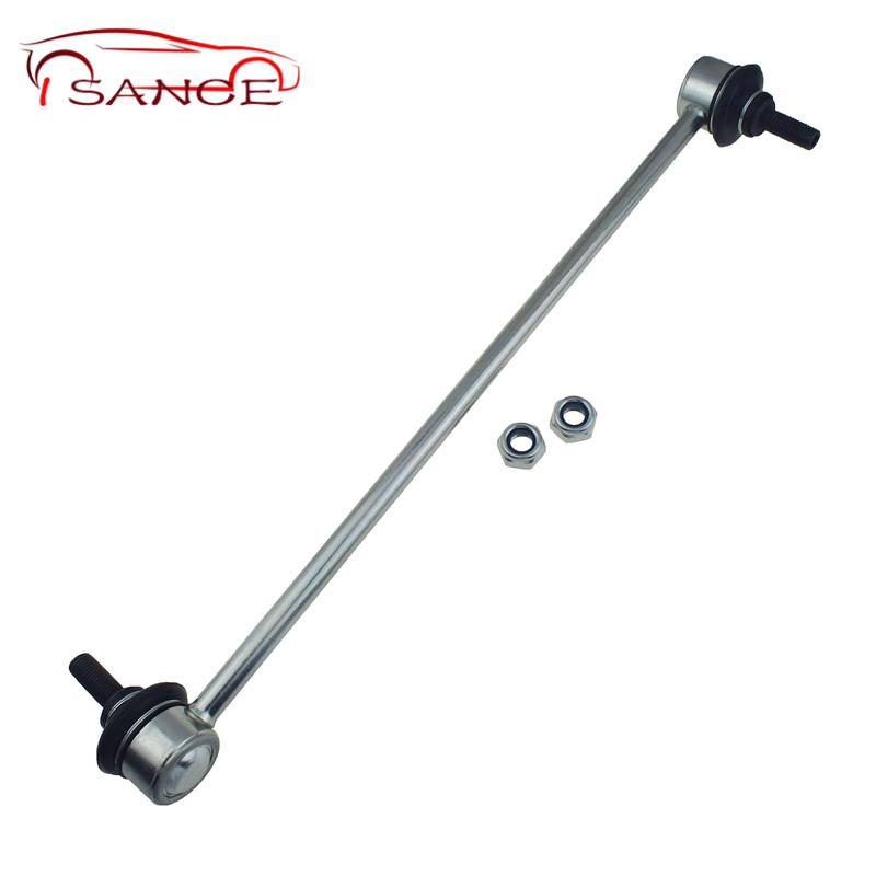 Front Suspension Aluminum Stabilizer Sway Bar End Link 51320-TBA-A02 51320-TVA-A01 Fit For honda civic 2016-2019