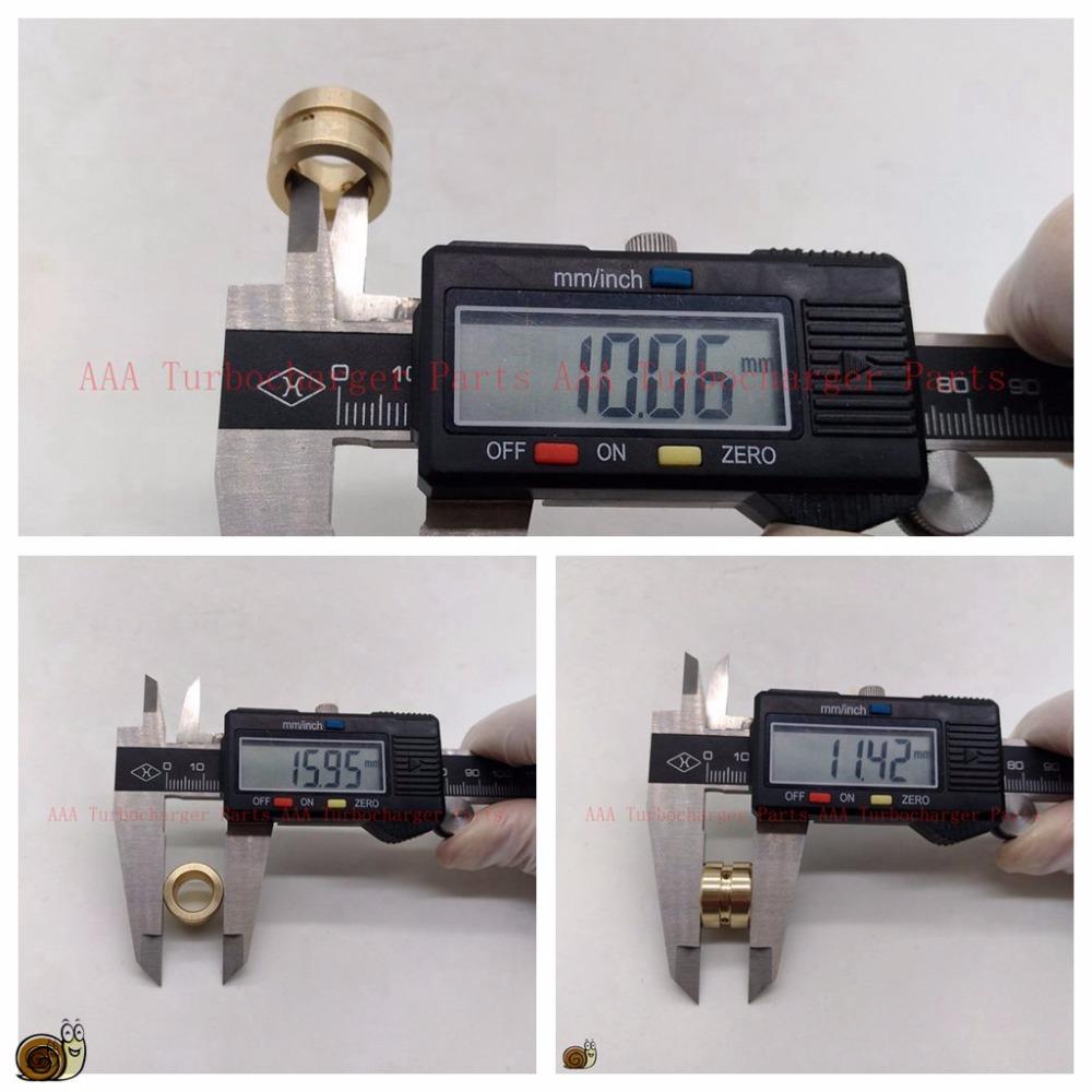 K24/K26/K27 Turbo Journal/Floating Bearing Supplier AAA Turbocharger Parts