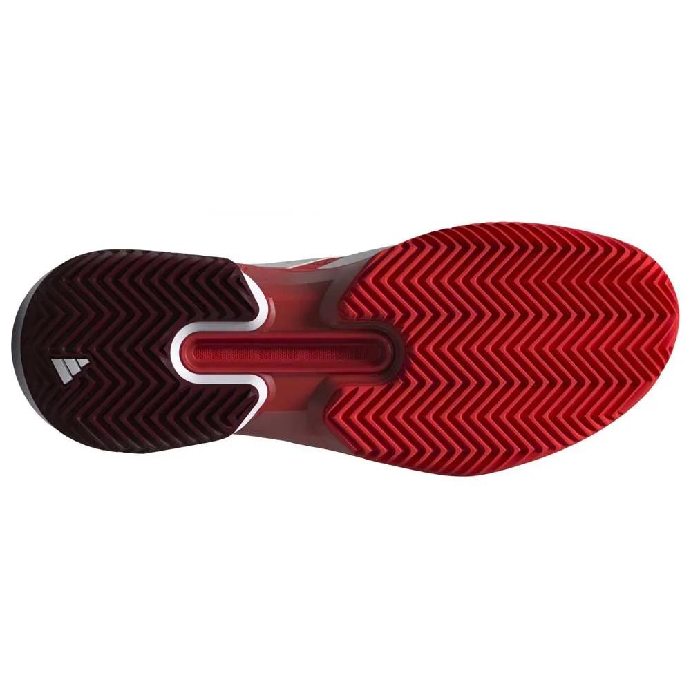 adidas Schuhe für Sandplätze Adizero Ubersonic 5