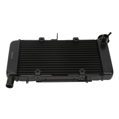 Motorcycle Radiator Cooler Aluminum Fast Cooling Replacement for CBR500 2013‑2015