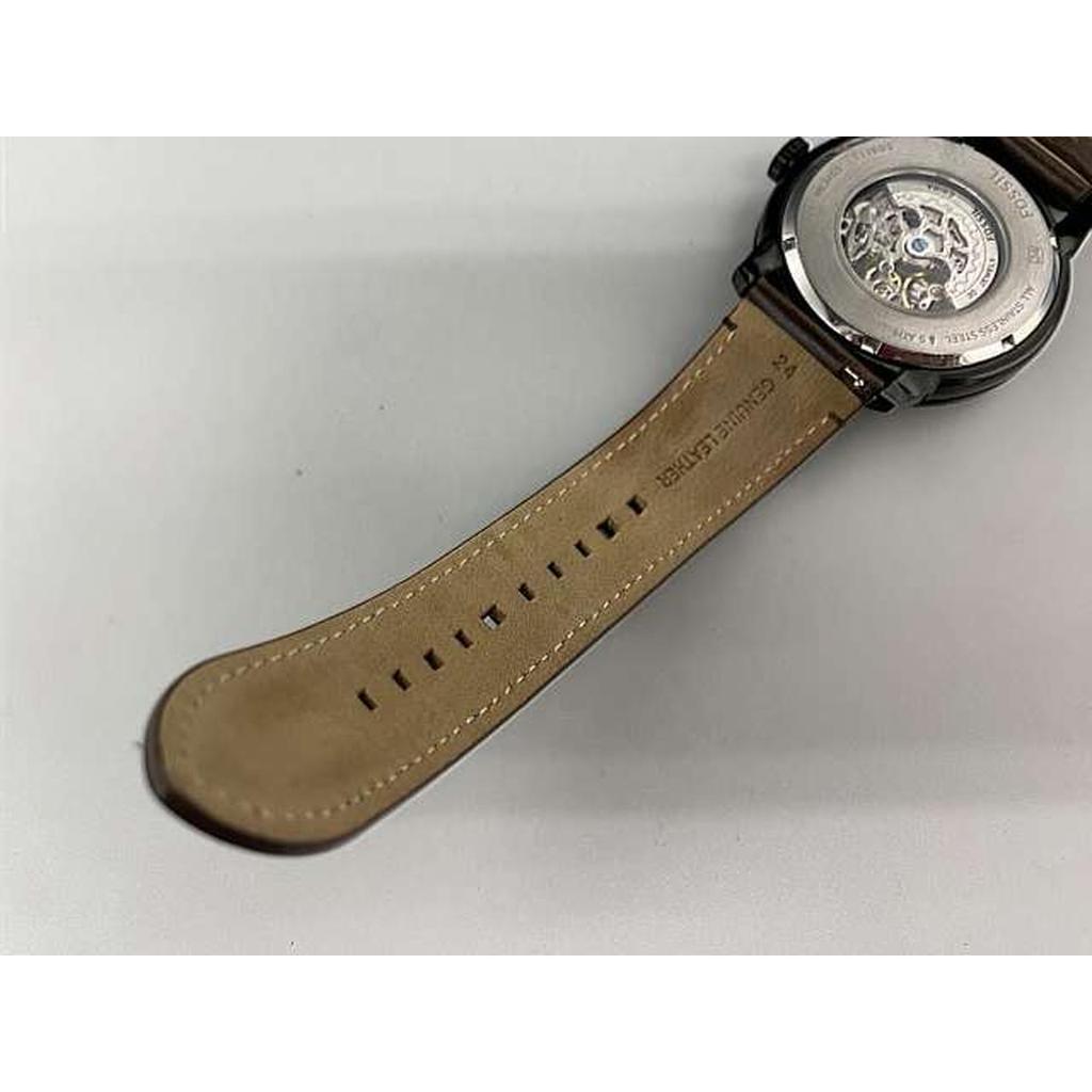 Used FOSSIL ME3155 TOWNSMAN