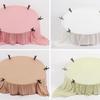 Baby Stretchy for Newborn Photo Pastel 170cm X 40cm Backdrop X Wrap, Swaddle, Shoot, Beige, (light Grey, (150cm 170cm))