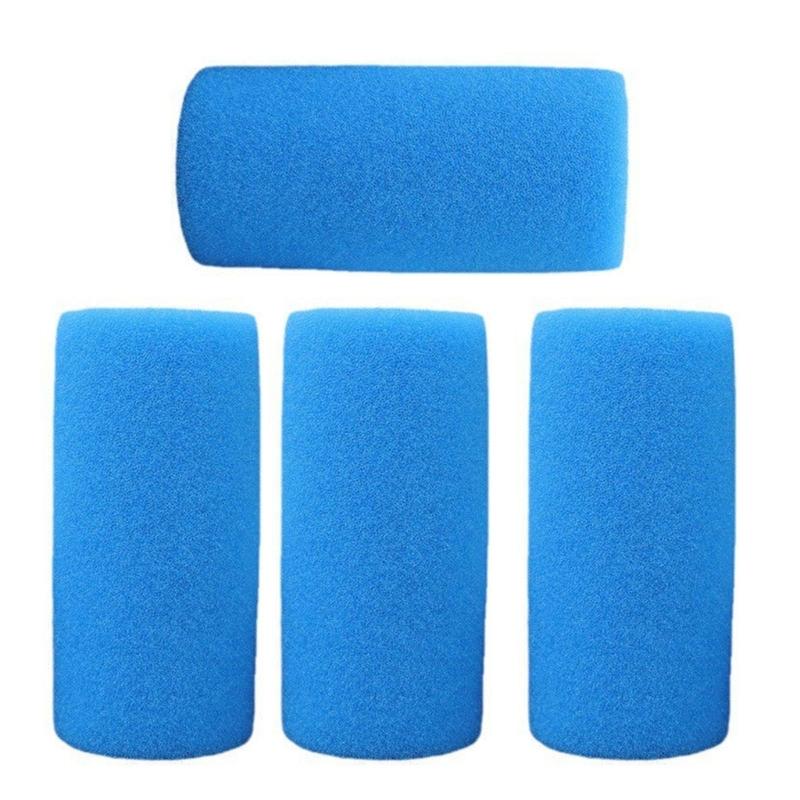 High Performances Pool Filter Sponge Fit for Clean Water Reusable Design Easy to Maintenance None Toxic Washable Design
