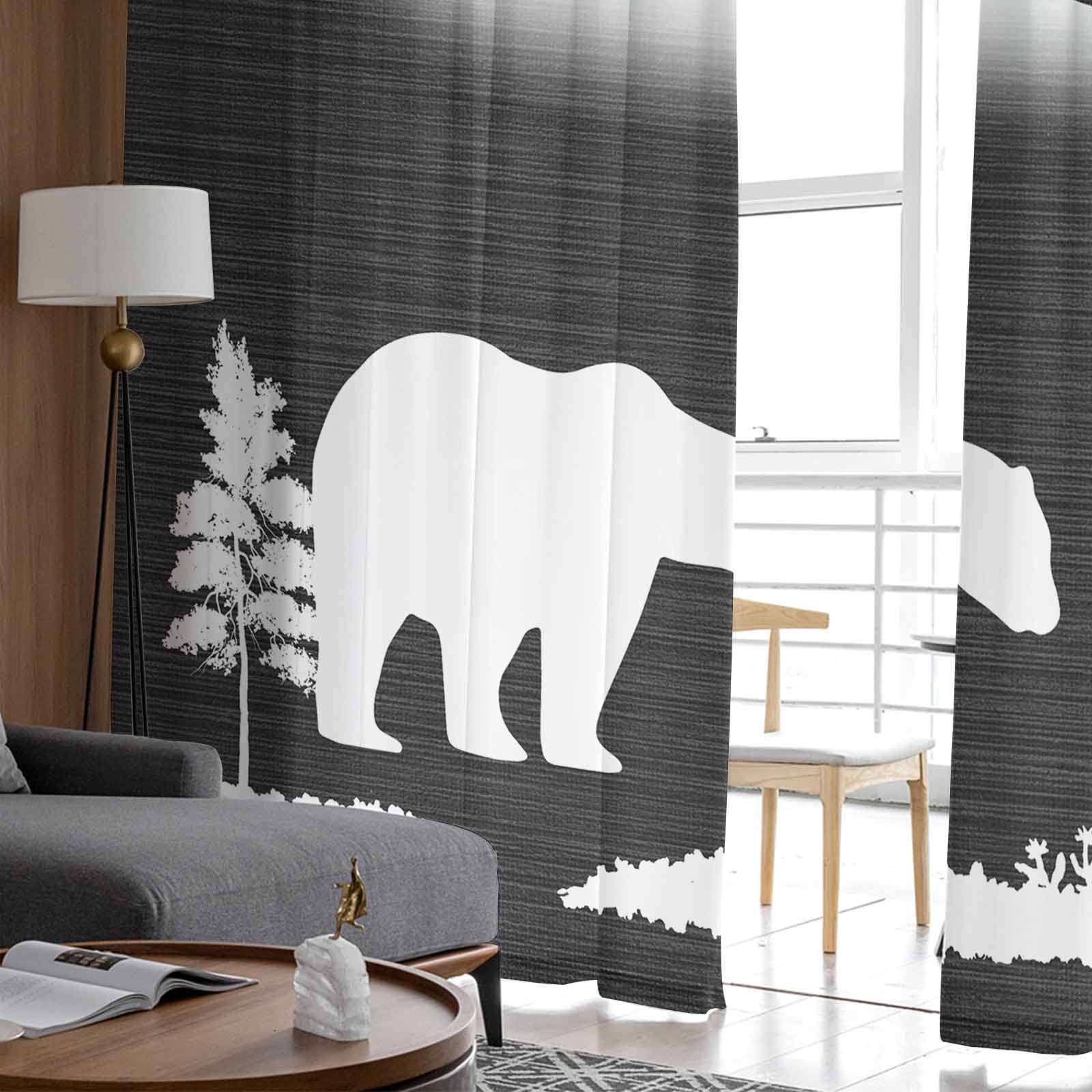 Медведь — фото 4