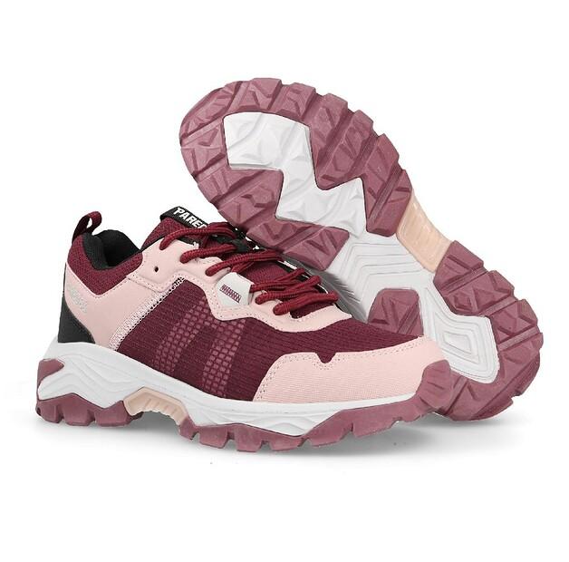 Paredes Alhama Trekking Boots