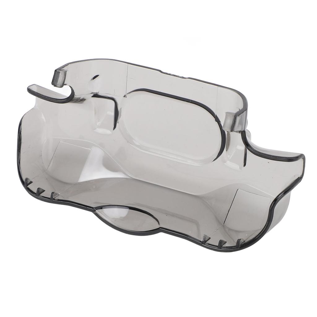 Lower View Lens Cap for AVATA 2 Drone Anti Scratch Dustproof Protective PTZ Lens Cover Protector