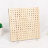 Square Crochet Blocking Boards DIY Pottery Clay Base Plug Board Knitting Board  Pillow Cover