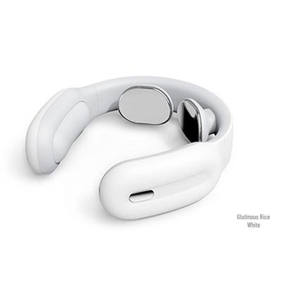 PGG Smart Cervical Neck Massager D12 CN Plug (adapter Included)
