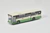 The Bus Collection Bus Collection Nara Kotsu 80th Anniversary Set Diorama Supplies 2-Car