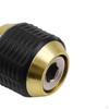 Bit Holder Extension Adapter 1/4" Shank Direct Replacement Accessory Universal Durable Outer
