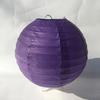 Multicolor Foldable Round Paper Lantern Balls Hanging Lampshade Decor for Wedding Baby Shower Christmas Holiday Party Supplies