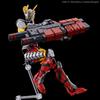 BANDAI SPIRITS Standard ULTRAMAN SUIT ZERO Plastic Model Figure-rise (SC Specification) -ACTION- Non-scale Color-coded