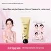 Peach Rose Hydrating Hand Cream