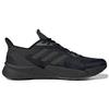 Adidas X9000L2 Minimalist Sports Mesh Slip-Resistant Durable Low-Top Casual Running Shoes Men Sneakers Black EG4899