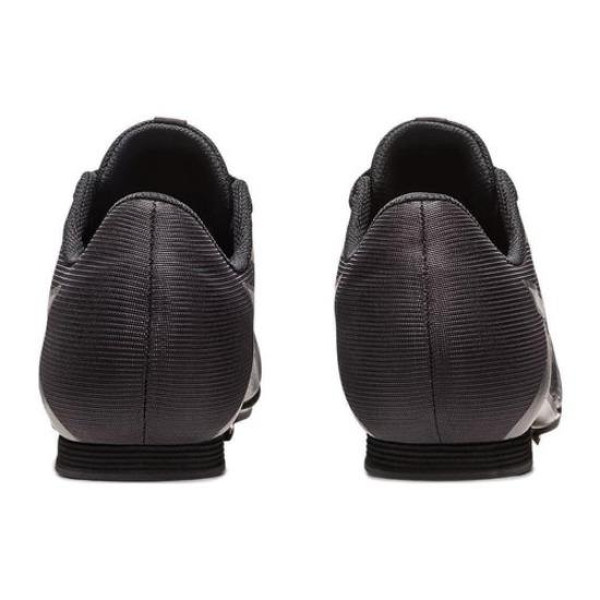 ASICS Hyper MD 8 Low Black Gunmetal - 1093A198-001