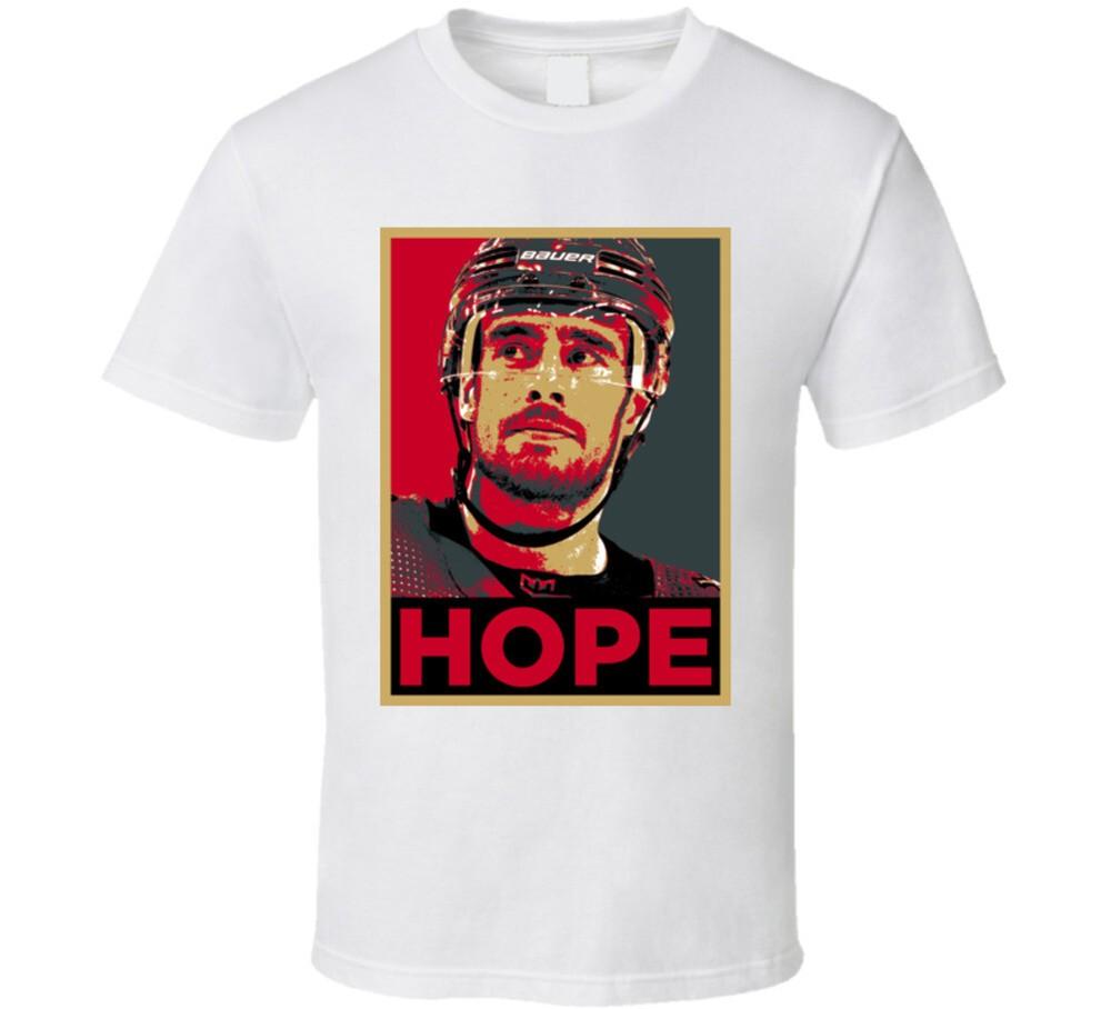 

Reilly Smith Hope T Shirt 4XL