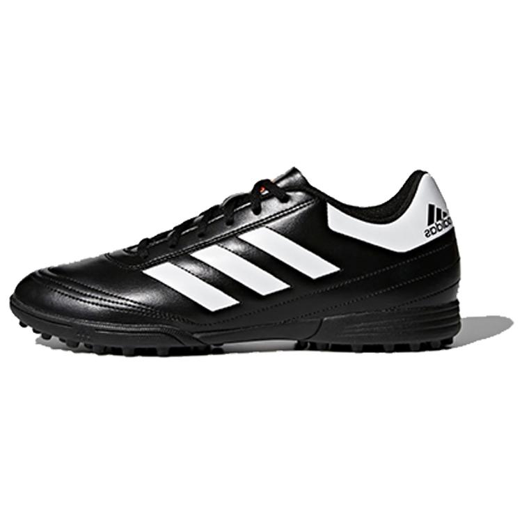 

новые Adidas Goletto 6 Tf Core Black 40.5