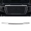 Front Hood Grill Cover Molding Trim 84371054 Upper Grille Hood Surround Trim Molding Strip for XL 2021 to 2024