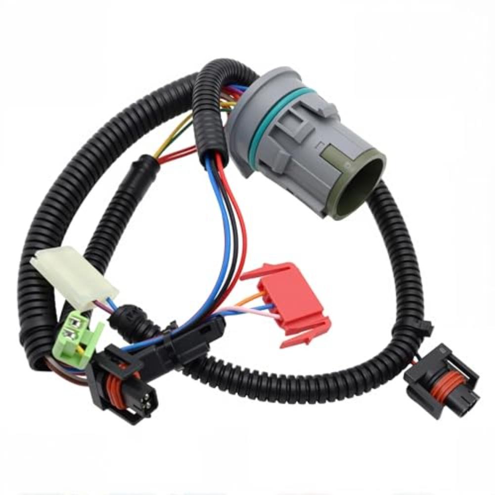 1pc Transmission Internal Wiring Harness For Cars 4L80E TH400 4L85E Replacement Parts Transmission Repair Accessories