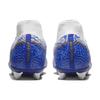 Nike Mercurial Superfly 9 Academy CR7 AG 'Blue White' Sneakers DV8187-182