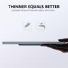 Case For Samsung Galaxy Tab S6,Ultra Thin Magnetic Stand Cover With Pencil Holder For Galaxy Tab S6 Anti-Fall Smart Case