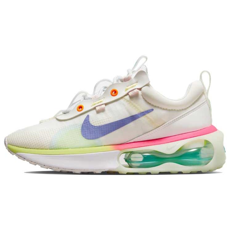 

Новые женские Nike Air Max 2021 Have A Good Game DO2328-101 36.5