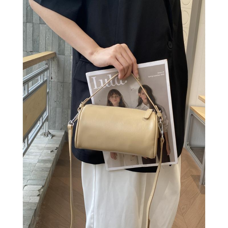 

Женская сумка на одно плечо, женская модная сумка через плечо абрикосовый