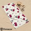 Cherry Star Bow Cartoon Anime Beach Towel Microfiber Quick Dry Super Absorbent Soft Bath Towel for Kids Adults Travel