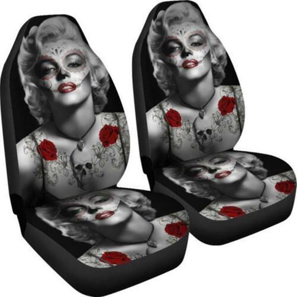 3d Printing Universal Car Seat Covers Beautiful Girl Women Fairy Styling Auto Cover Full Protect Interior Accessories At A Low S On Joom E Commerce Platform 3d Printing Universal Car Seat Covers, Fairy Car Seat Covers