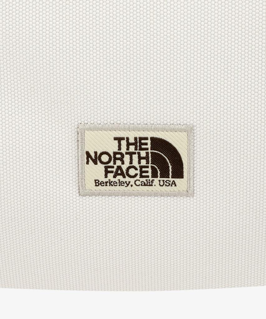 The North Face Nn2Pr54K Standard Hobo Bag Small Cream