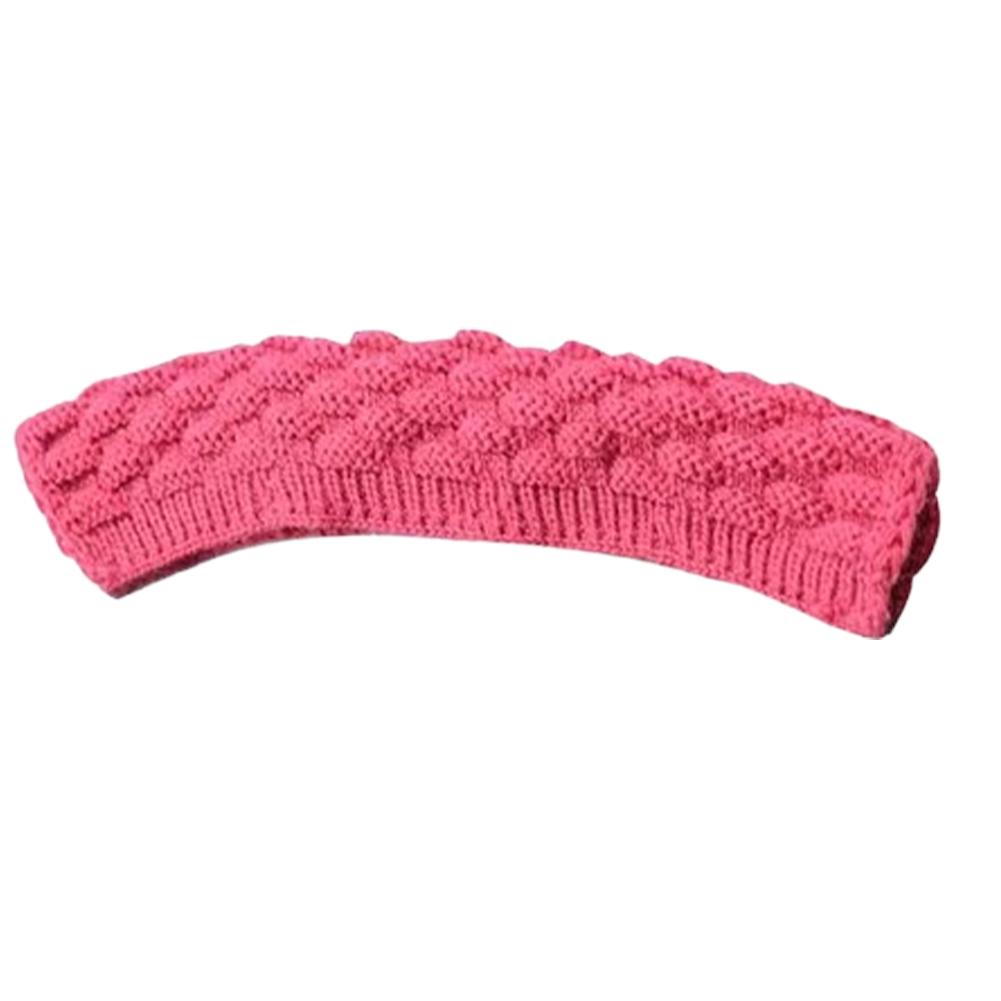 Knit Fabric Replacement Headphone Headband Cover Anti-slip Headphone Protector Headband Cushion for Audio-Technica ATH MSR7 M50x