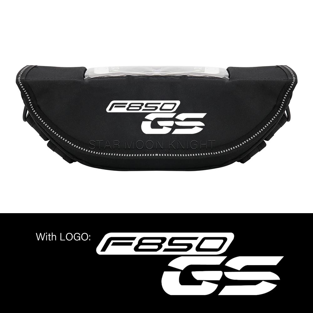 For BMW R 1250 GS 1200 Adv R1250GS R1200GS LC R1200RS R1250RS R Nine T R18 R1100GS R1150GS R850GS G310GS G310R Handlebar