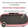 LDIWEI R102 Home Vibration Plate Fitness Machine