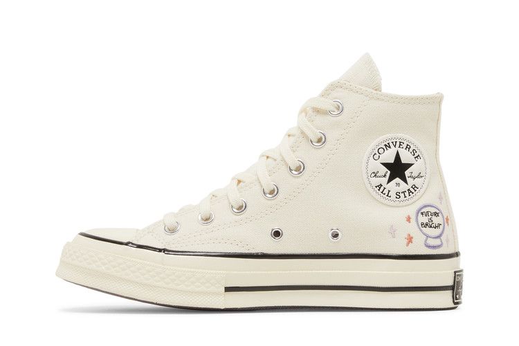 Converse Wmns Chuck 70 High 'Mystic World - Future is Bright'