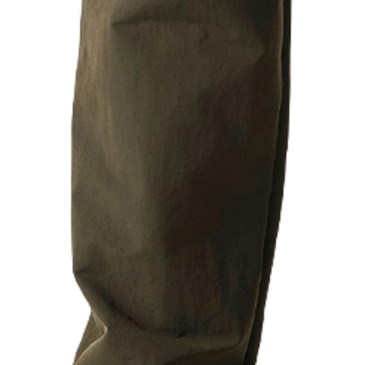 THE NORTH FACE Knitted Sweatpants Men's Green NF0A8AV4-21L